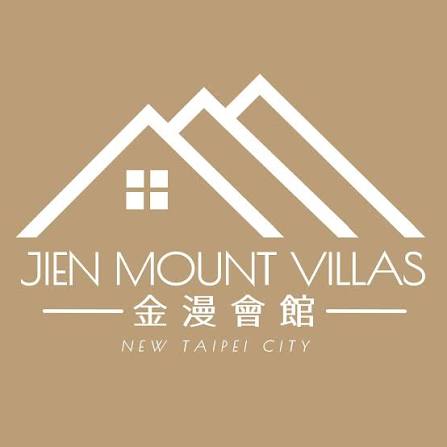 金漫 LOGO